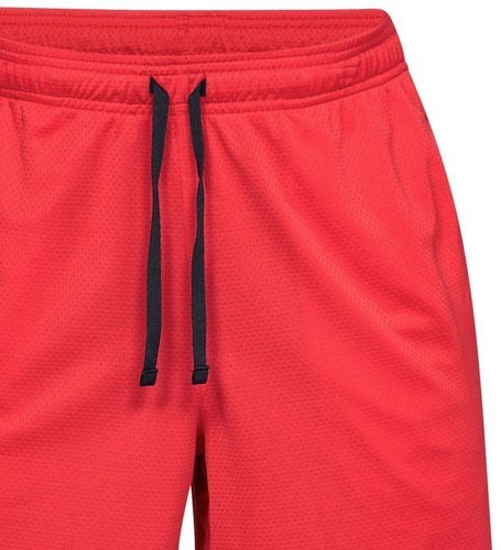 UNDER ARMOUR-Tech Mesh -  de fitness-2