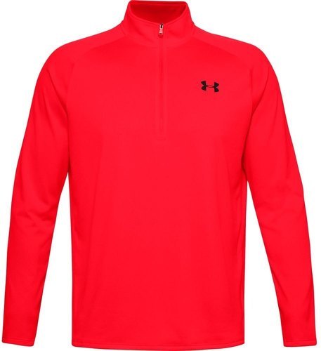 UNDER ARMOUR-Under Armour Tech 2.0 1/2 Zip - T-shirt de fitness-2