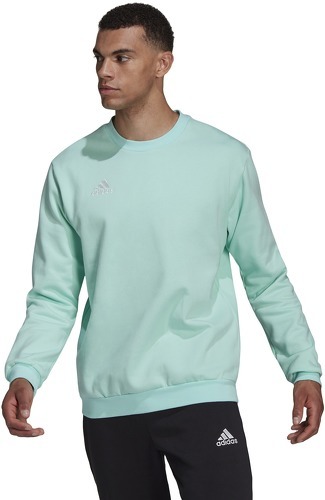 adidas Performance-Entrada 22 - Sweat de football-3