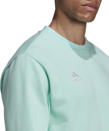 adidas Performance-Entrada 22 - Sweat de football-4