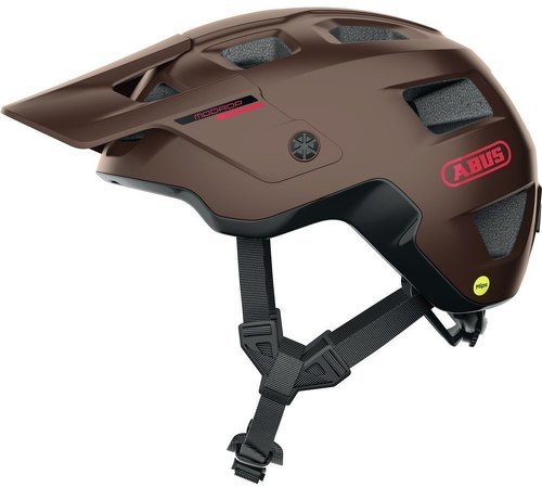 ABUS-Abus Abus Modrop Mips - Casque de VTT-0