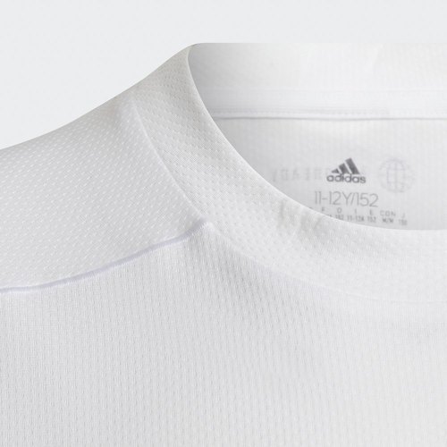 adidas Sportswear-T-shirt AEROREADY HIIT Slogan-4