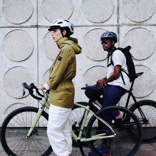 BOLLE-Bolle Haki React Mips - Casque de VTT-2