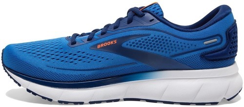 Brooks-Trace 2-1