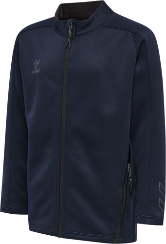 HUMMEL-Cima Xk Zip - Veste de handball-0