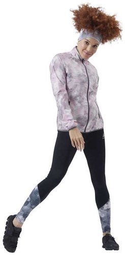 ODLO-Odlo Veste Essential Light Print-4