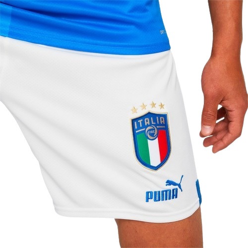 PUMA-Puma Italia 2022-2023 - Short de football-4