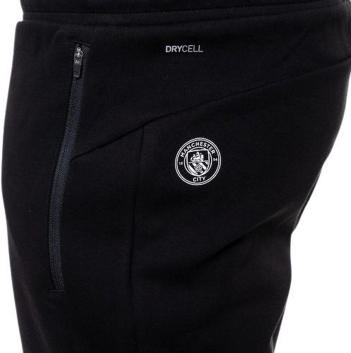 PUMA-Pantalon Puma City Fc Fanswear 2022-2023-3