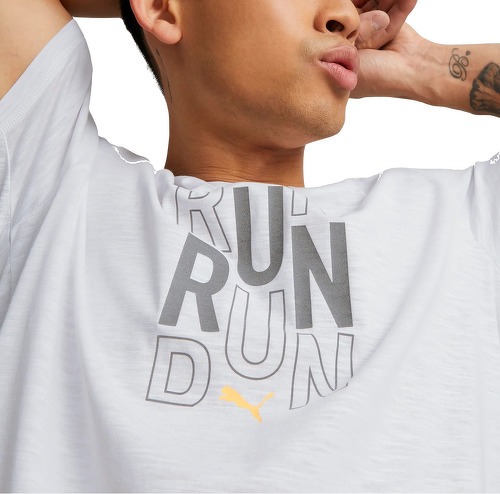 PUMA-Puma Performance Logo Running-3