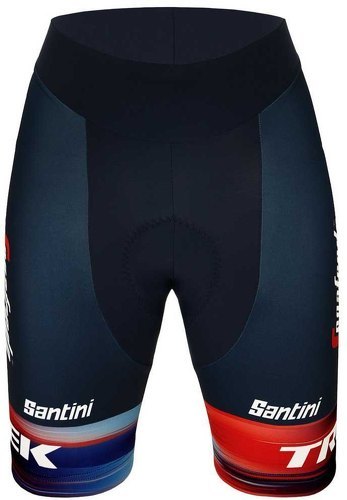 Santini-Santini Trek Segafredo Tour De France 2022 - Cuissard de vélo-image-1