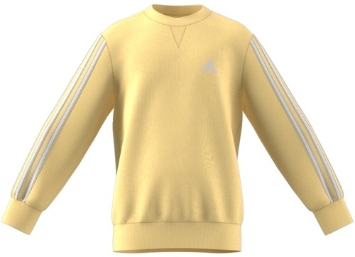 adidas Sportswear-3 Bandes Essentials - Sweat-0