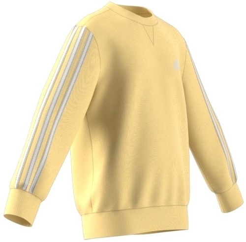 adidas Sportswear-3 Bandes Essentials - Sweat-1