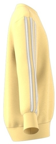 adidas Sportswear-3 Bandes Essentials - Sweat-2