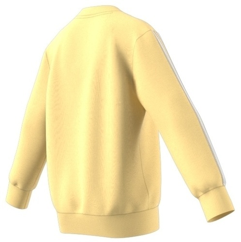 adidas Sportswear-3 Bandes Essentials - Sweat-3