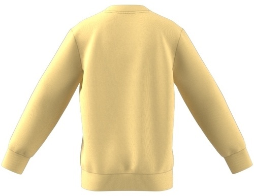 adidas Sportswear-3 Bandes Essentials - Sweat-4