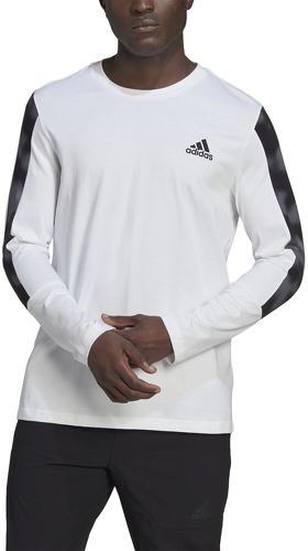 adidas Sportswear-Camouflage Essentials - Maillot de football-4