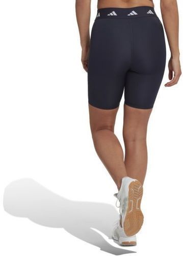 adidas Performance-Tech Fit Bike Short Tight-2