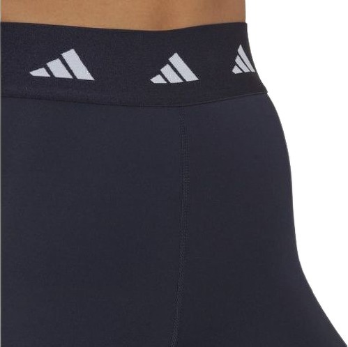 adidas Performance-Tech Fit Bike Tight - Short de running-3