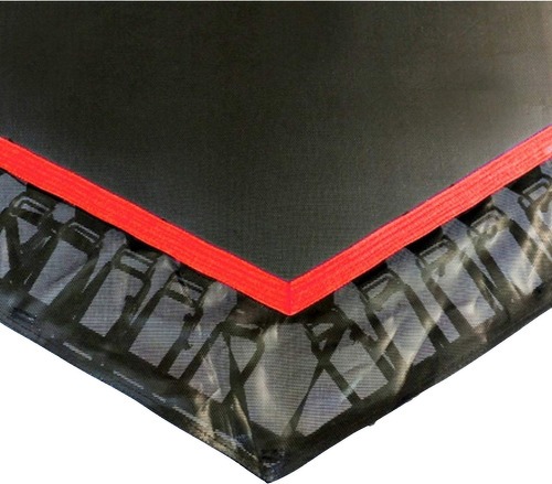 Clover Fitness-Clover Fitness - Trampoline ubound-1