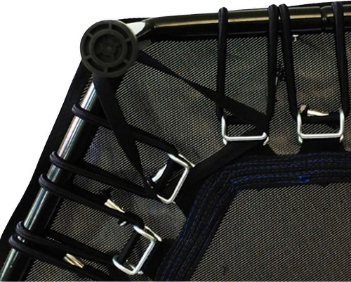 Clover Fitness-Clover Fitness - Trampoline ubound-2