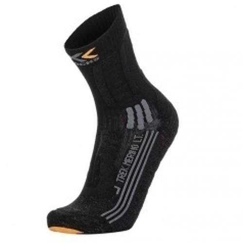 X-BIONIC-Trekking Merino Light Socks Women-0