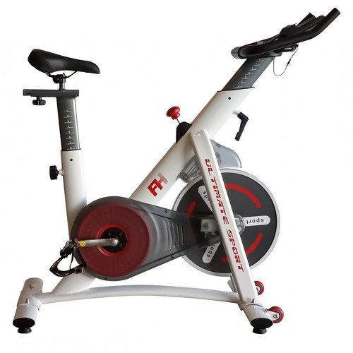 Clover Fitness-Clover Fitness Ultimate - Velo biking-1