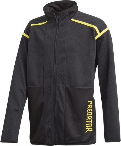 adidas Performance-B P Tt - Veste de football-0