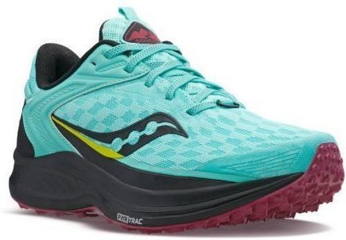 SAUCONY-Canyon TR2-4