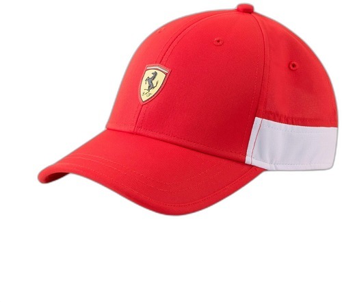 PUMA-Puma Ferrari Race Bb - Casquette-0