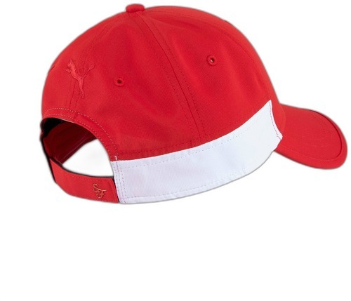 PUMA-Puma Ferrari Race Bb - Casquette-1