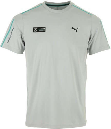 PUMA-Mapf1 T7 - T-shirt-0