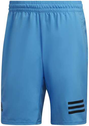 adidas Performance-Short Club Tennis 3-Stripes-3