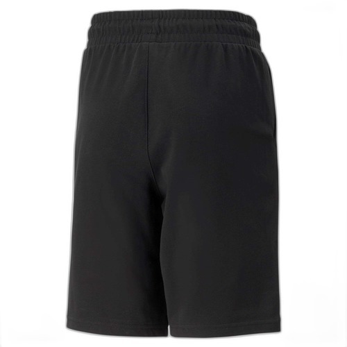 PUMA-Puma Alpha Js B - Short de football-1