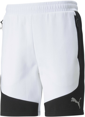 PUMA-Puma Evostripe - Short-0