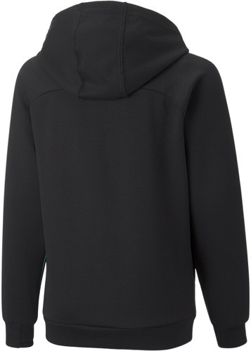 PUMA-Sweatshirt À Capuche Mercedes Amg-1