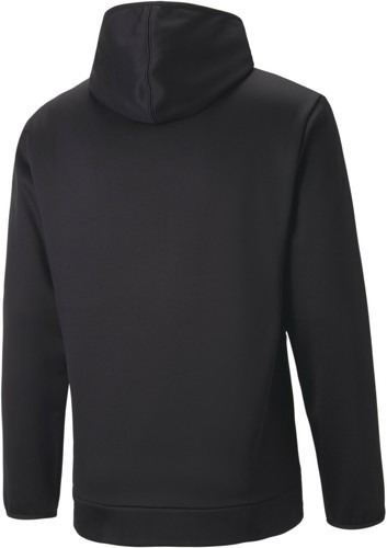 PUMA-Full Zip Puma All Day - Sweat de fitness-1