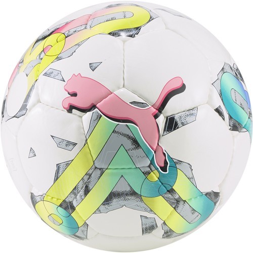 PUMA-De Football Puma Orbita 5 Réplica - Ballon de football-0