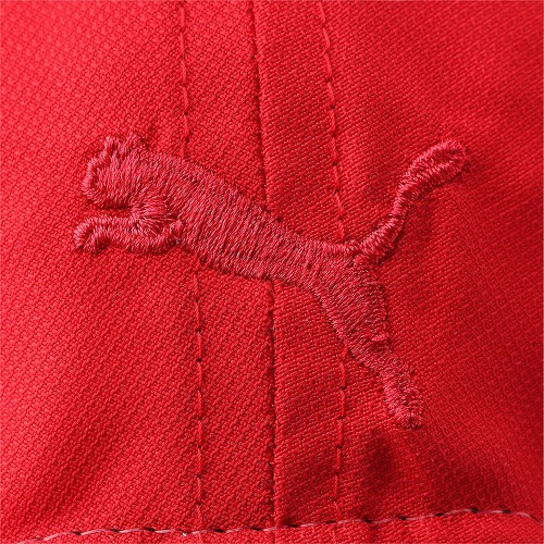 PUMA-Puma Ferrari Race Bb - Casquette-2