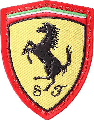 PUMA-Puma Ferrari Race Bb - Casquette-3