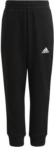 adidas Sportswear-Ensemble bébés en molleton Essentials Logo-3