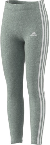 adidas Sportswear-Legging Fille Essentia (Manches Longues) 3-Stripes-image-1