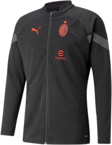 PUMA-Puma Ac Milan Training 2022-2023 - Veste de football-0