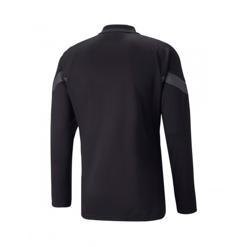PUMA-Puma Ac Milan Training 2022-2023 - Veste de football-1