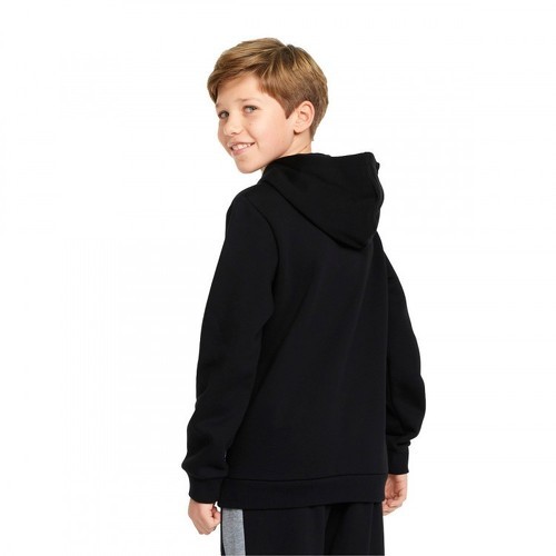 PUMA-Puma Essentials + Colorblock - Sweat-2