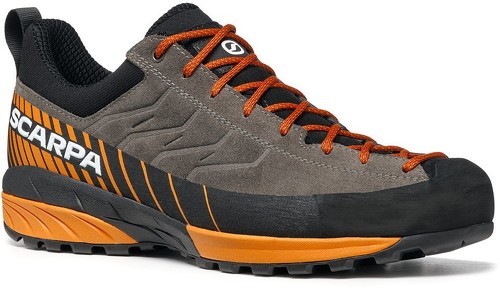 SCARPA-Scarpe Mescalito Approach - Chaussures de randonnée-0