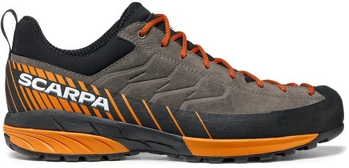 SCARPA-Scarpe Mescalito Approach - Chaussures de randonnée-1
