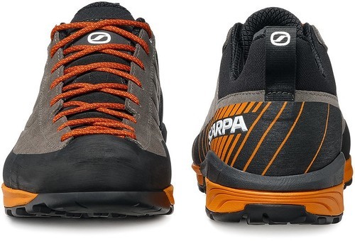 SCARPA-Scarpe Mescalito Approach - Chaussures de randonnée-3