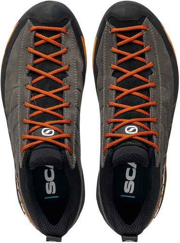 SCARPA-Scarpe Mescalito Approach - Chaussures de randonnée-4