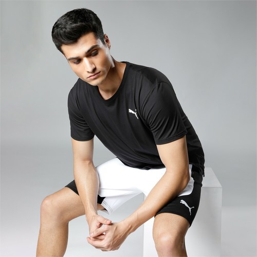 PUMA-Puma Evostripe - Short-3