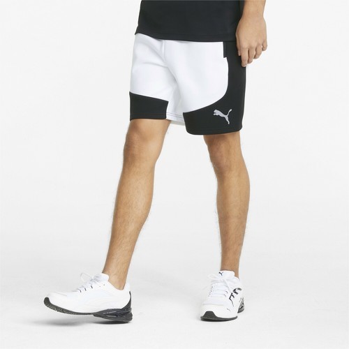 PUMA-Puma Evostripe - Short-4